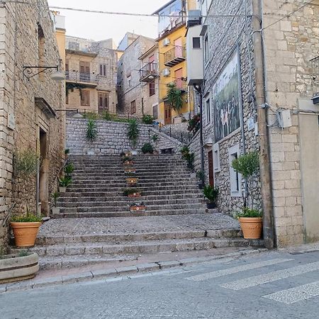 Casa Vacanze Caccamo Santa Lucia Kültér fotó