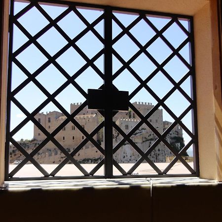 Casa Vacanze Caccamo Santa Lucia Szoba fotó