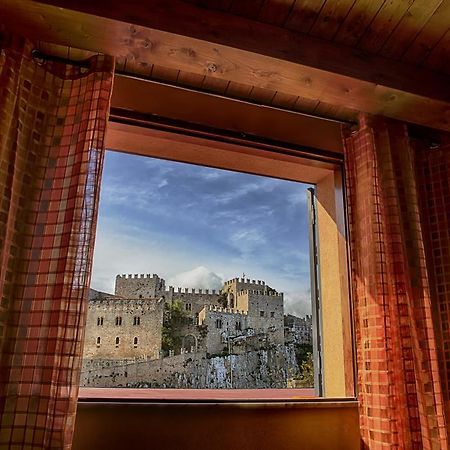 Casa Vacanze Caccamo Santa Lucia Kültér fotó