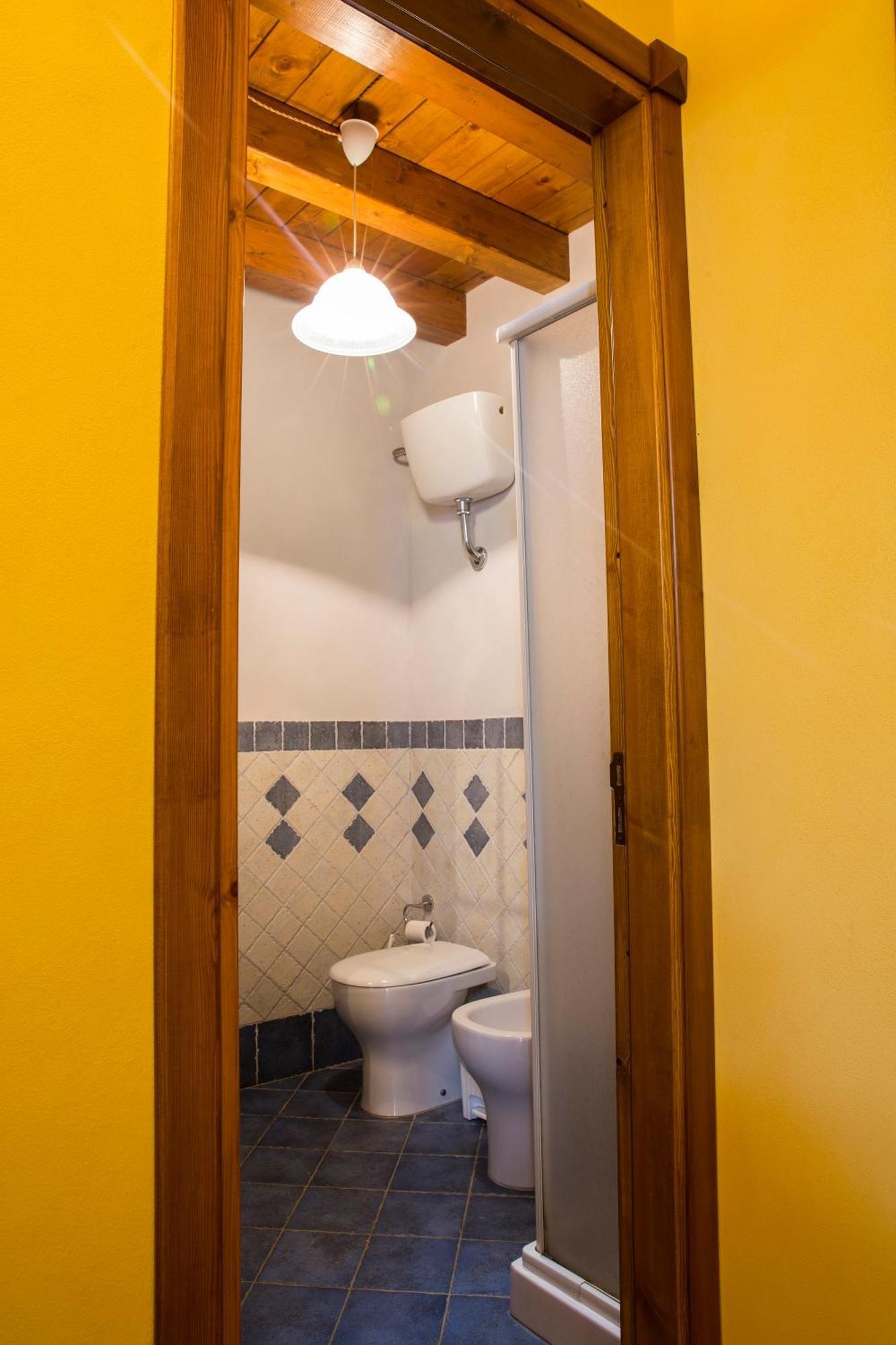 Casa Vacanze Caccamo Santa Lucia Szoba fotó