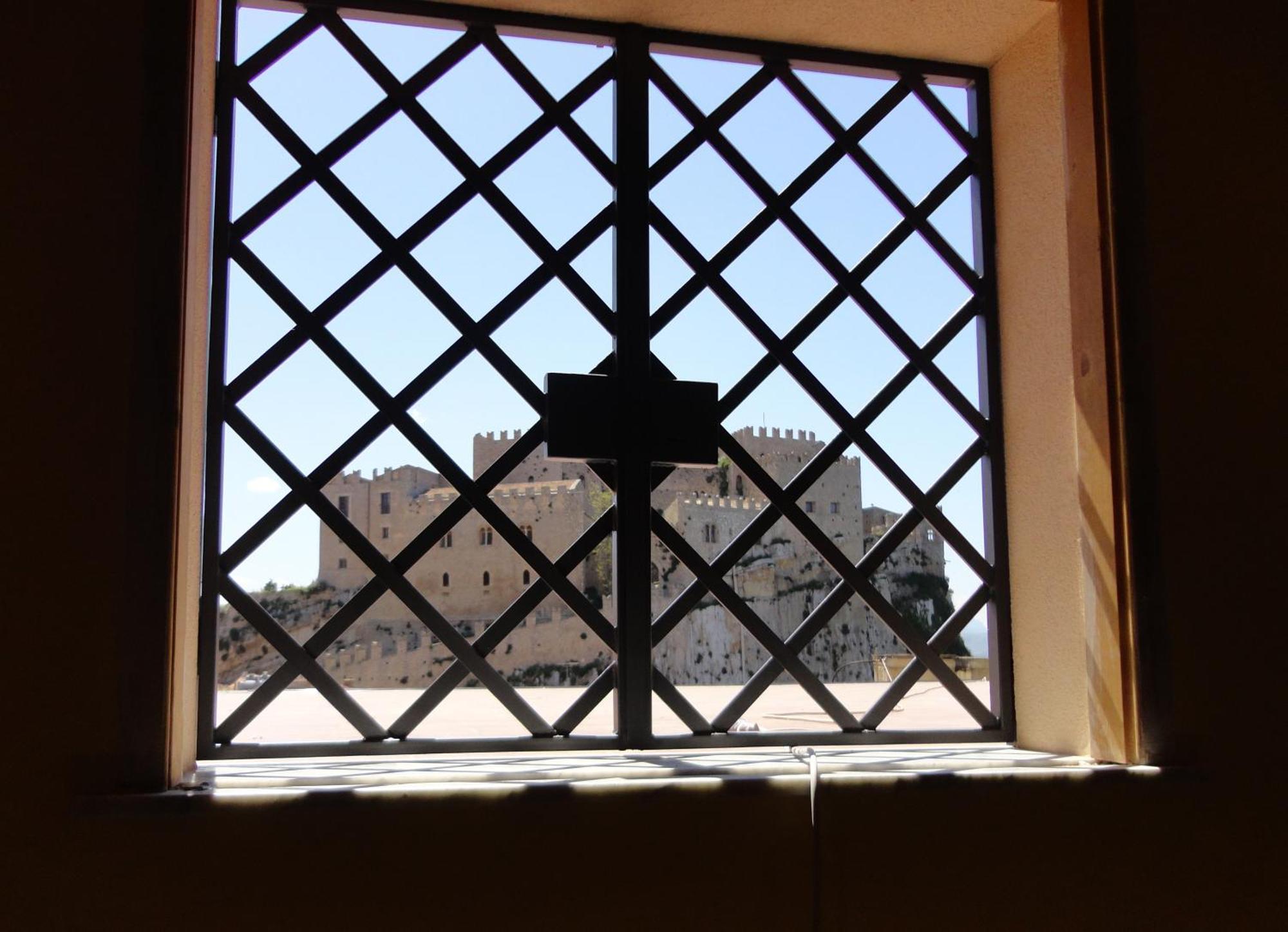 Casa Vacanze Caccamo Santa Lucia Szoba fotó