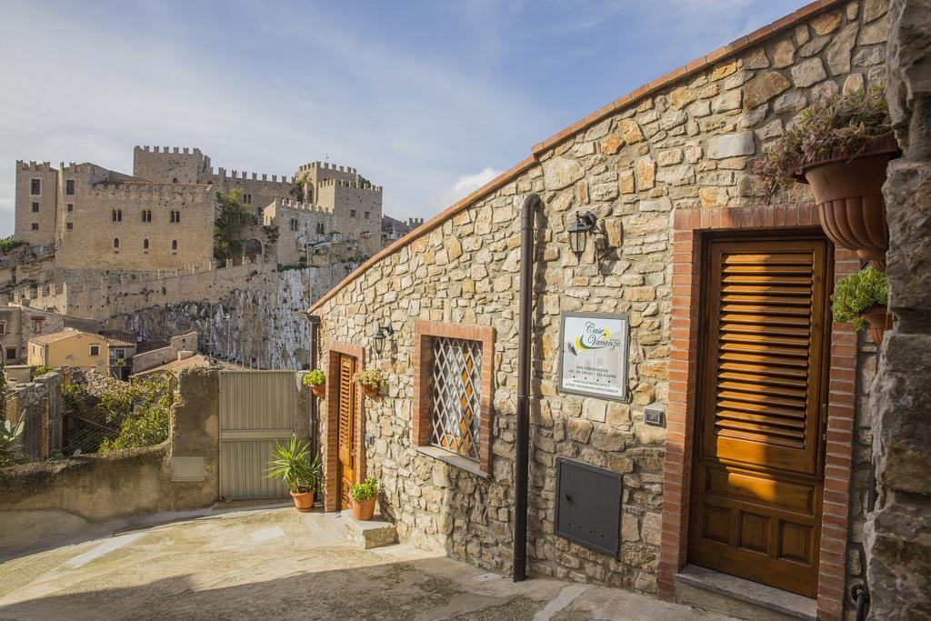 Casa Vacanze Caccamo Santa Lucia Kültér fotó