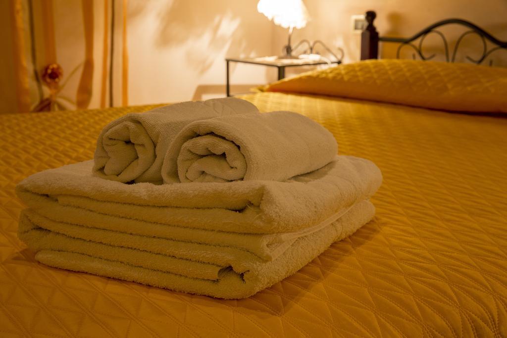 Casa Vacanze Caccamo Santa Lucia Kültér fotó