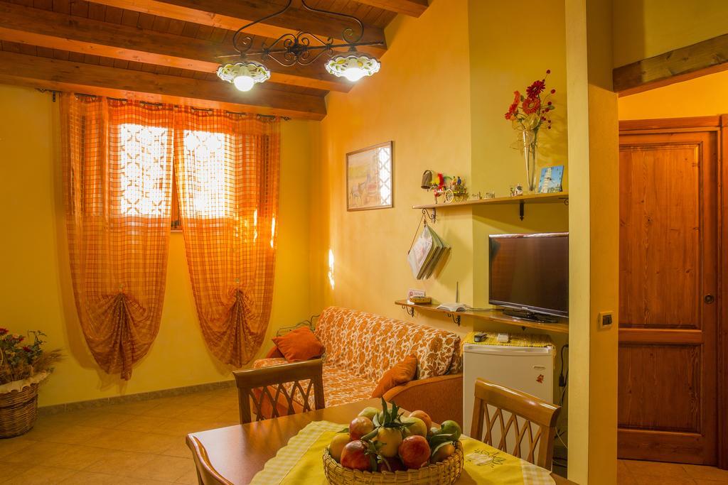 Casa Vacanze Caccamo Santa Lucia Kültér fotó