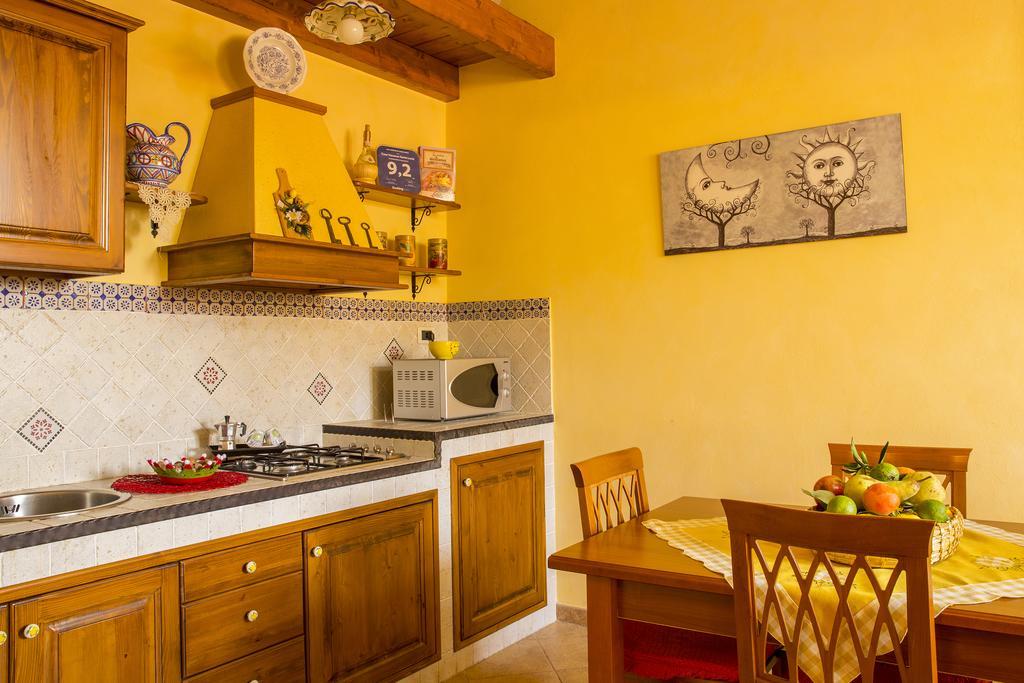 Casa Vacanze Caccamo Santa Lucia Kültér fotó