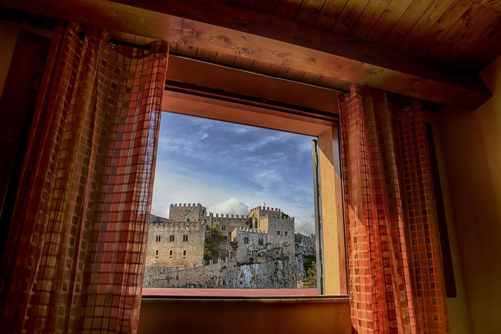 Casa Vacanze Caccamo Santa Lucia Kültér fotó