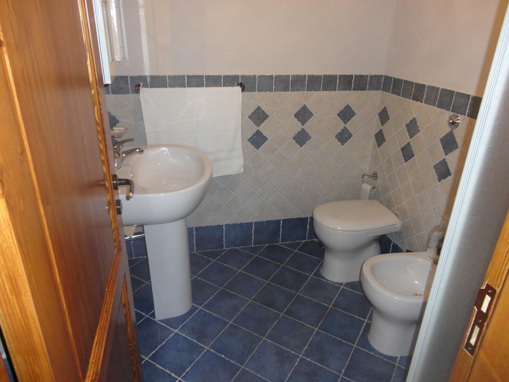 Casa Vacanze Caccamo Santa Lucia Szoba fotó