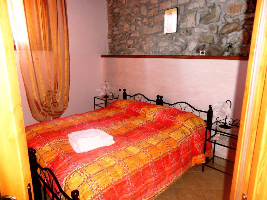 Casa Vacanze Caccamo Santa Lucia Kültér fotó