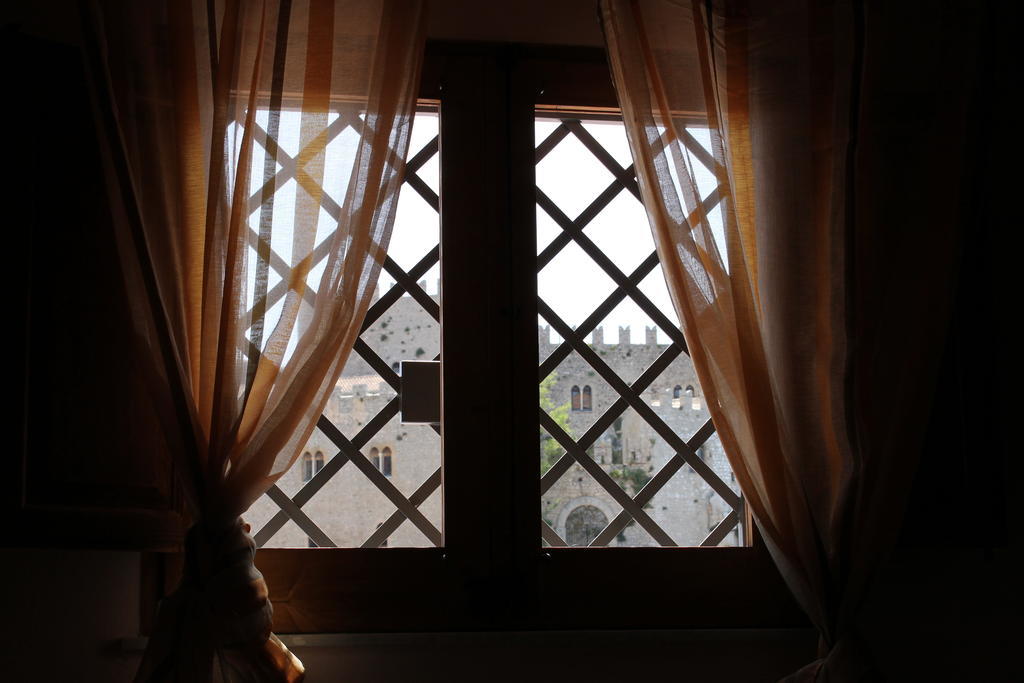 Casa Vacanze Caccamo Santa Lucia Szoba fotó