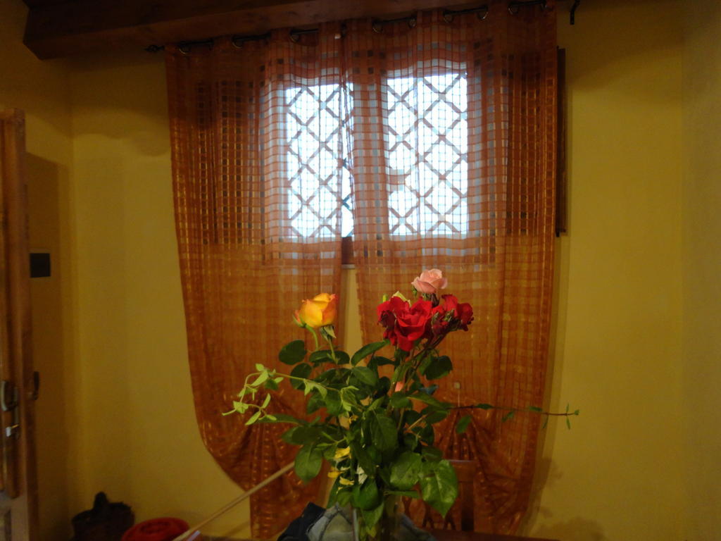 Casa Vacanze Caccamo Santa Lucia Szoba fotó