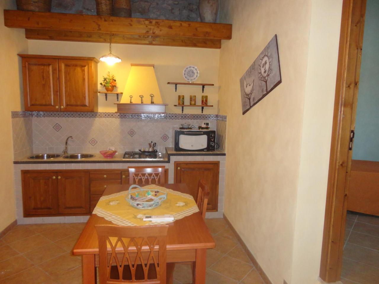 Casa Vacanze Caccamo Santa Lucia Kültér fotó